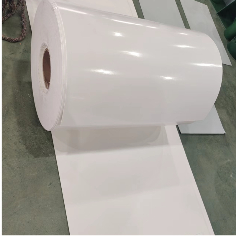 Băng Tải Pu Chất Lượng Cao